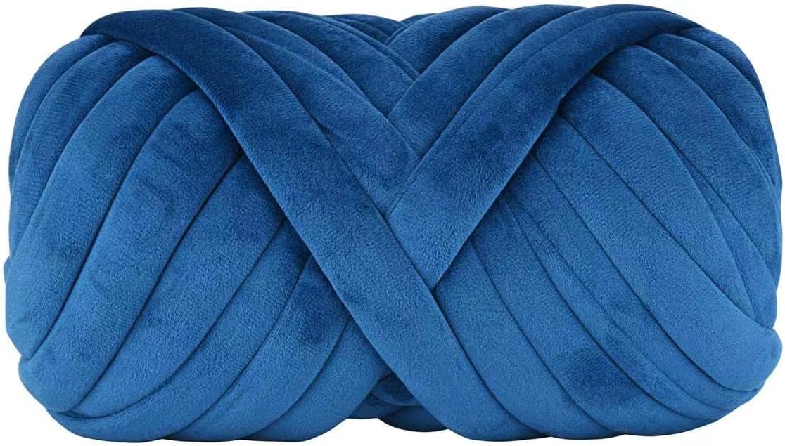 Chunky Knit Bubble Bag