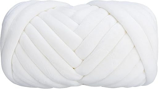 Chunky Knit Bubble Bag