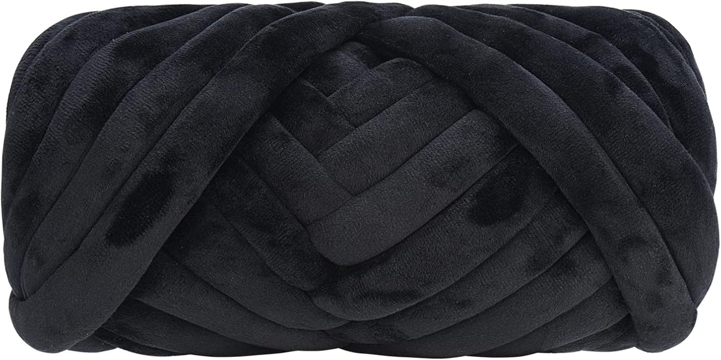 Chunky Knit Bag