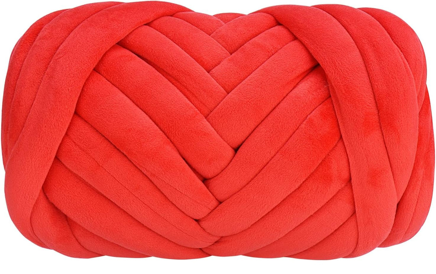 Chunky Knit Bubble Bag
